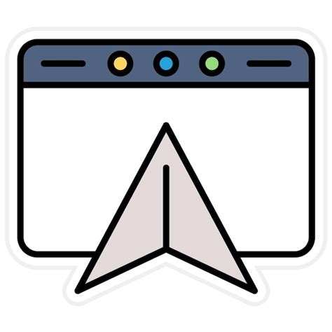 Image result for UI Navigation Link Icon
