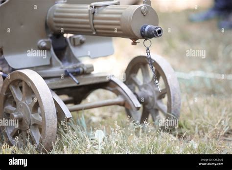 Maxim Heavy Machine Gun に対する画像結果