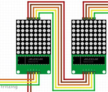 Image result for Arduino Matrix Array