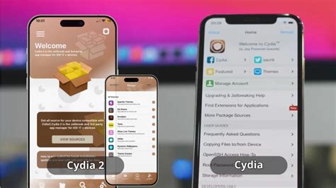 Cydia 2 に対する画像結果