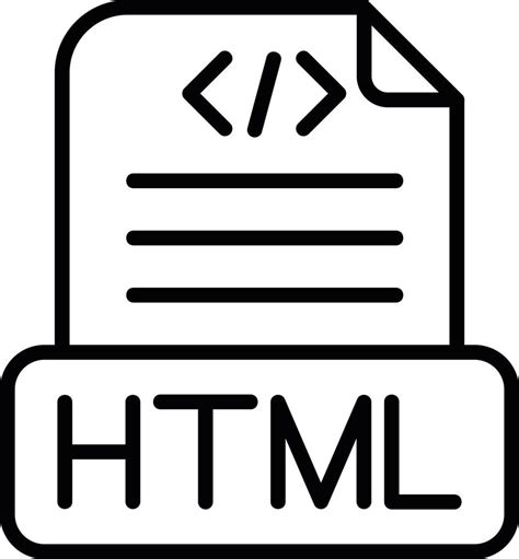 Image result for What Is Icon File in HTML