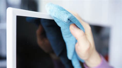 Image result for Clean Flat Screen TV