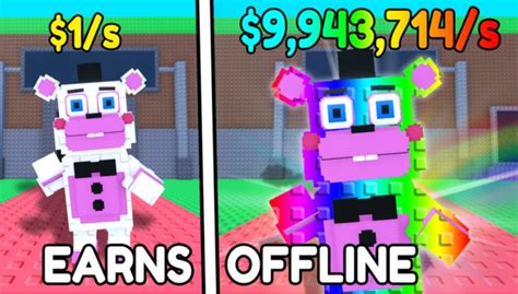 Toradh íomhá ar Freddy Roblox