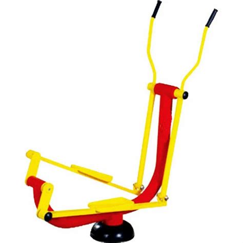 Elliptical Exercise Machine に対する画像結果