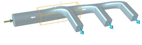 Image result for Fluid Simulation Bounding Box