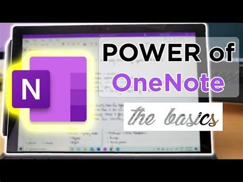 Image result for OneNote Tutorial Windows Tablets