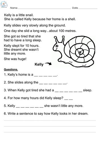 Image result for Examples of First Grade Texts