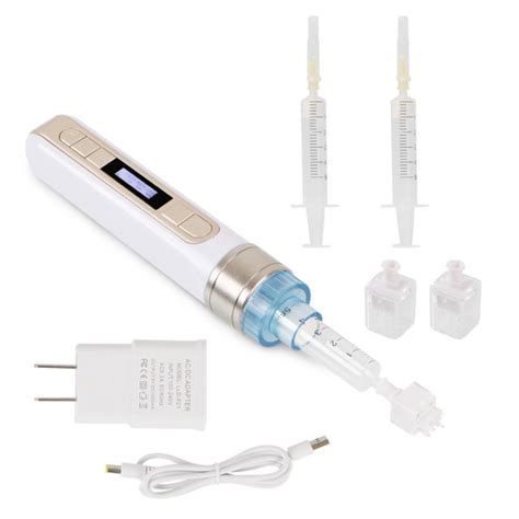 3D Smart Injection System に対する画像結果