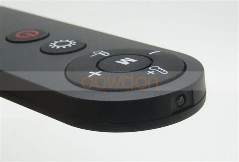 433MHz Round Shape Remote に対する画像結果