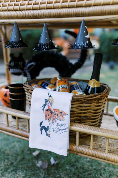 Image result for Halloween Vendor Table