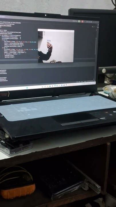 Toradh íomhá ar Cursor Hand2 in Python