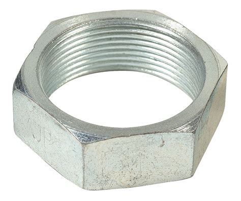 Image result for Left Hand Thread Jam Nut