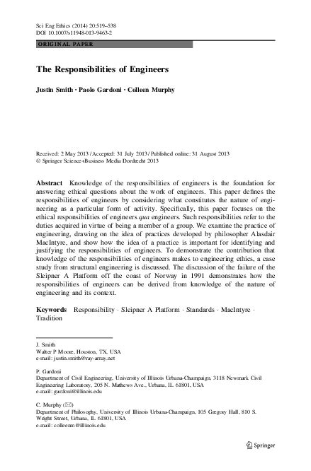 Image result for Impediments to Responsibilities Engineering