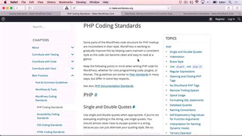 Image result for PHP Coding Standards
