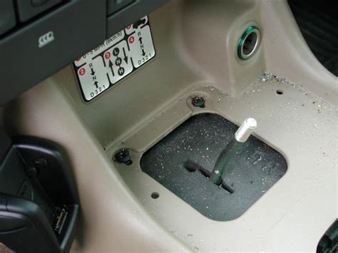 Afbeeldingsresultaten voor Cable Shift Discovery 2 Diff Lock