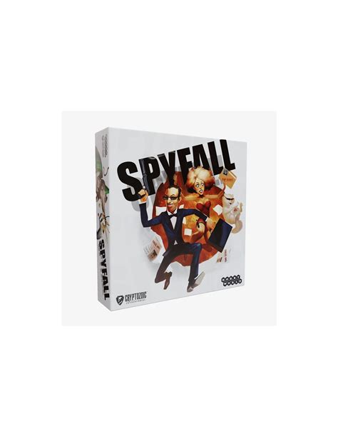 Image result for Spyfall Lugares