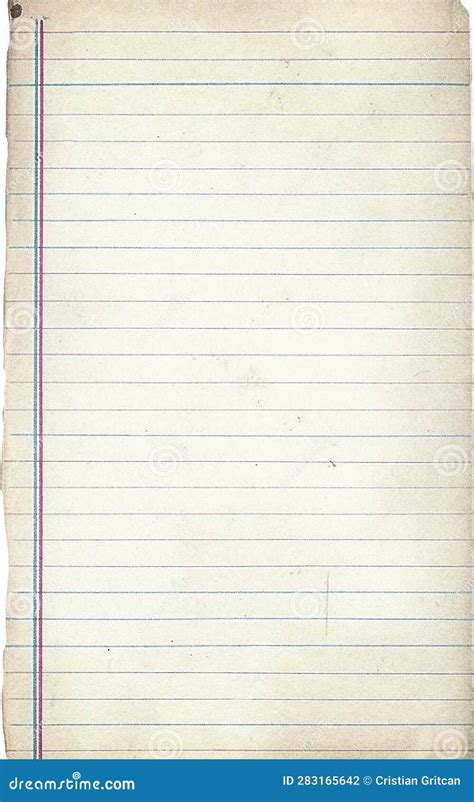 Image result for Retro Notebook Paper