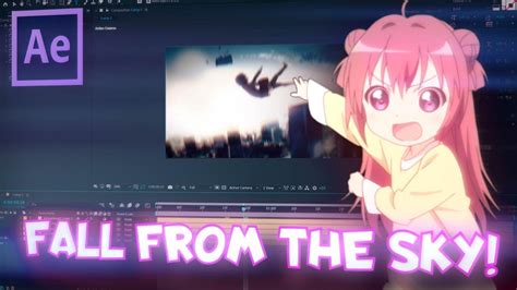 Image result for Fallinf Shadow After Effect