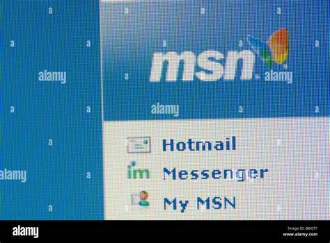 Image result for Msn3n Screen