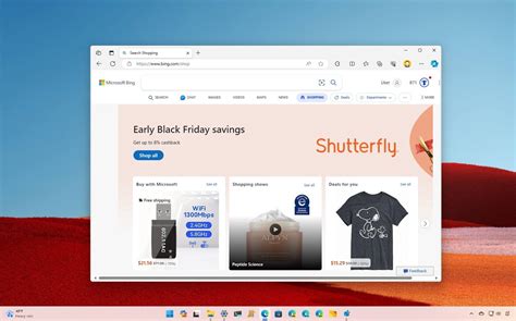Image result for Microsoft Shopping