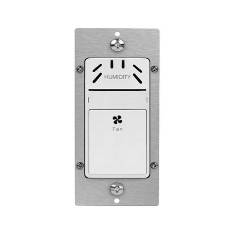 Image result for Bathroom Fan Humidity Sensor Control
