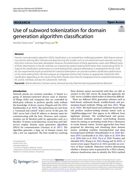 Toradh íomhá ar What Does a Domain Generation Algorithm Look Like