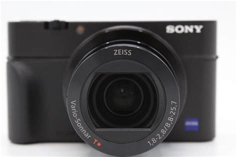 Image result for Sony Compact Camera