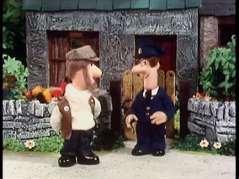 Image result for Postman Pat Episodes