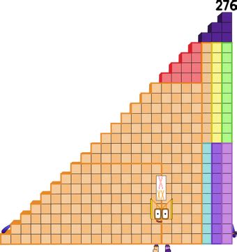 Image result for Number Blocks 2763