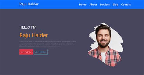 Afbeeldingsresultaten voor About.me Page HTML CSS Bootstrap