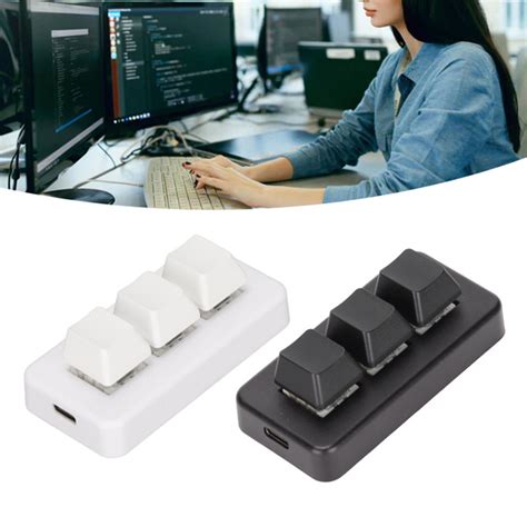 Image result for 3 Button Keyboard