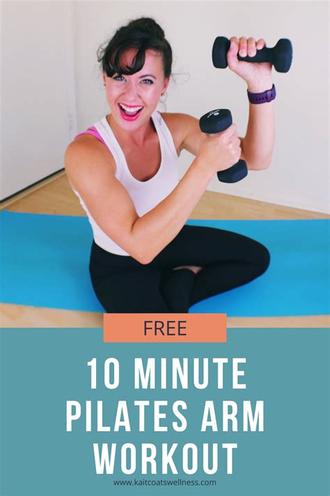 Toradh íomhá ar 10 Minutes Arms Exercises