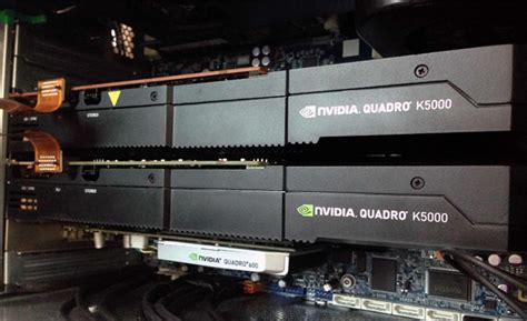 Toradh íomhá ar Dual Video Card PC Case