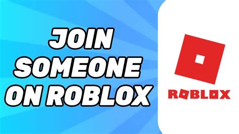 Image result for How to Join Any Roblox User