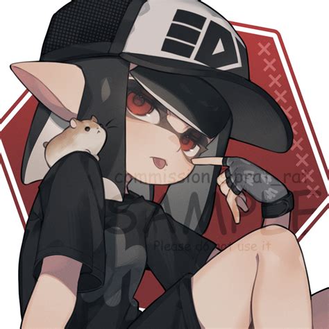Splatoon Player Inkling Character に対する画像結果