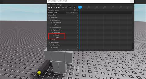 Image result for How to Animate Objects in Roblox