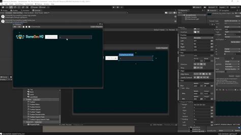 Image result for UI in Unity