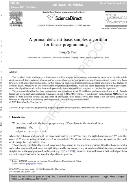 Toradh íomhá ar Basis Simplex