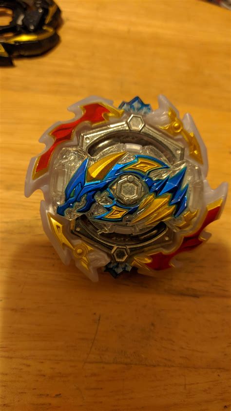 Toradh íomhá ar Ace Dragon Beyblade
