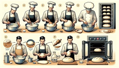 Afbeeldingsresultaten voor Bread Making Tips and Secrets