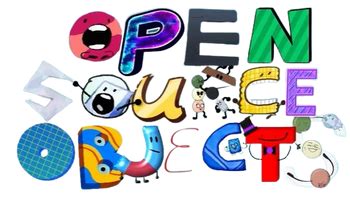 Image result for Open Source Objects Logo