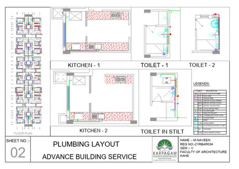 Image result for Basic Plumbing Layout