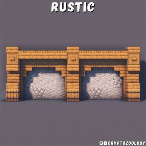 Image result for Minecraft Simple Wall Designs