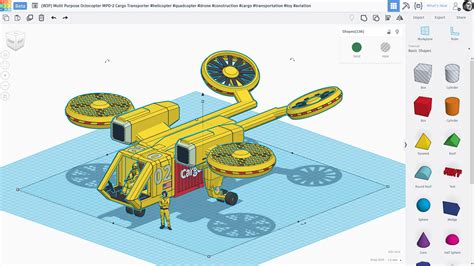 Image result for 3D Tinkercad CAD