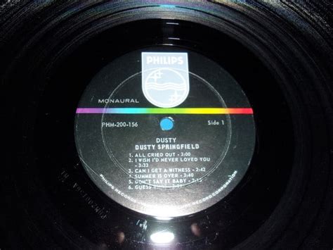 Dusty Springfield Vinyl Records に対する画像結果