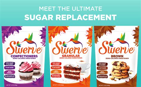 Image result for Swerve Syrup