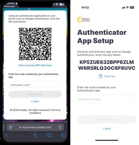 Image result for Microsoft Authenticator Example