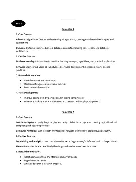 Image result for Example of Study Plan