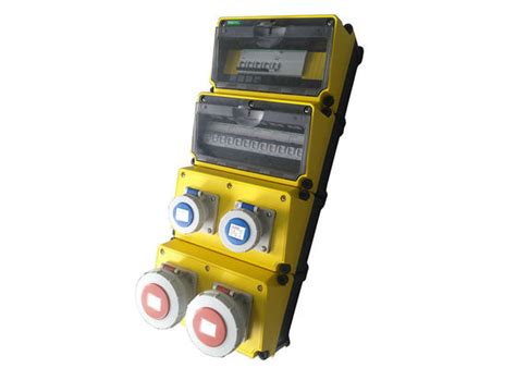 Image result for Generator Power Distribution Box