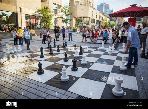Image result for Street Chess Game